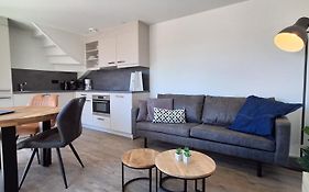 103B Nieuwe Vakantie Woning Met Sauna Vanaf Juli 2024