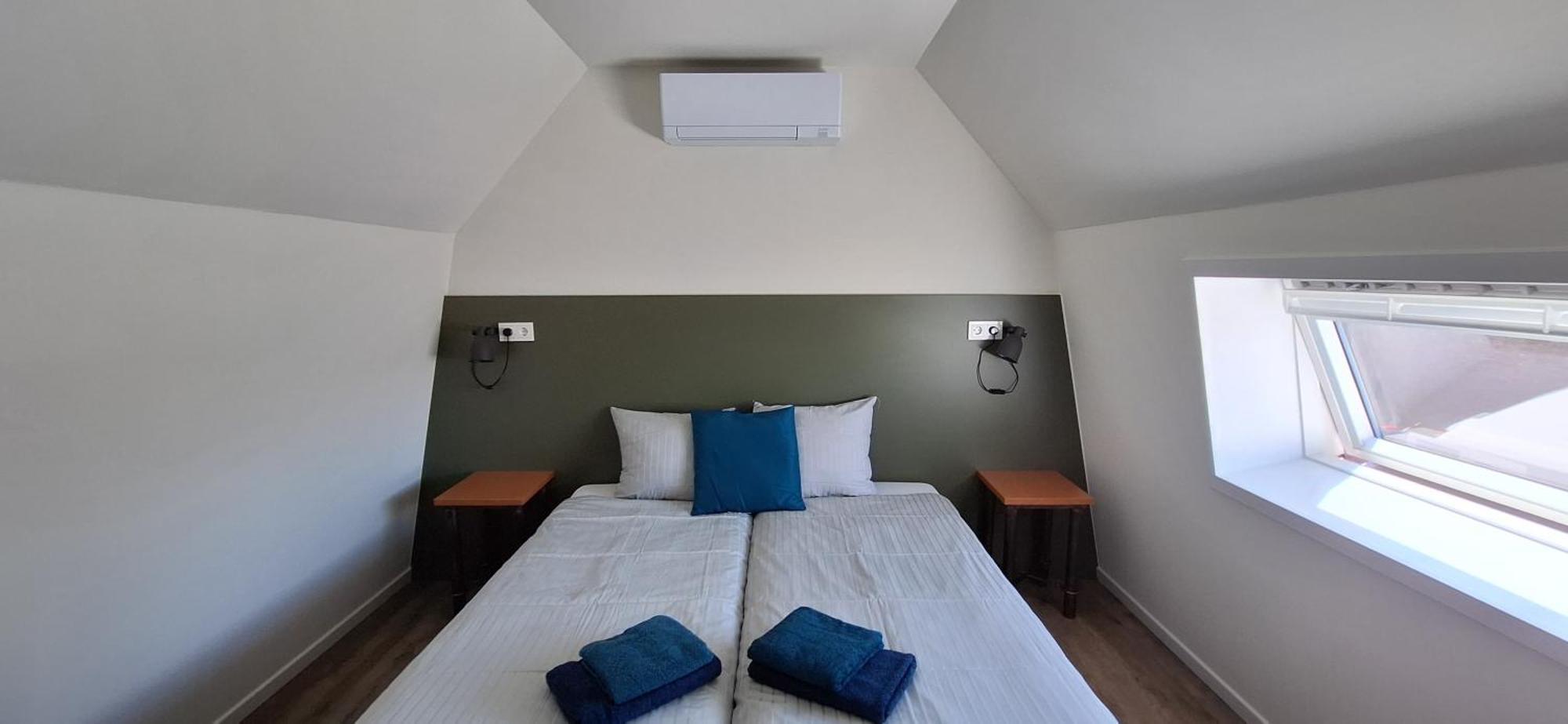 103B Nieuwe Vakantie Woning Met Sauna Vanaf Juli 2024 Westkapelle Exterior foto