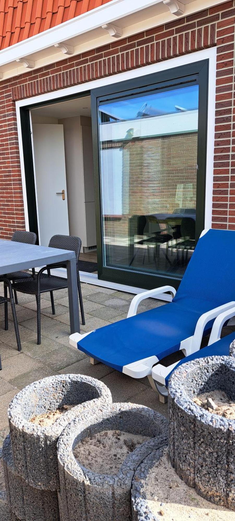 103B Nieuwe Vakantie Woning Met Sauna Vanaf Juli 2024 Westkapelle Exterior foto